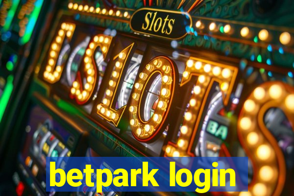 betpark login